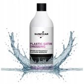 DRESSING DO PLASTIKÓW WEWNĘTRZYCH SUNNYCAR ANTYSTATYCZNY 500 ml