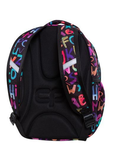 Coolpack-JOY S-Plecak-ALPHABET na Arena.pl