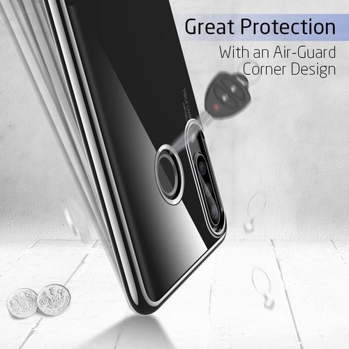 ESR ESSENTIAL HUAWEI P30 LITE BLACK na Arena.pl