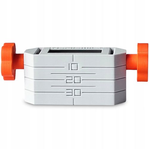 10 x UCHWYT DO POZIOMOWANIA sufitu podwieszanego SHORT GRIP profil CD60 ES na Arena.pl