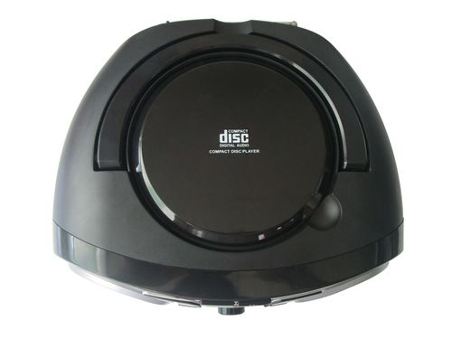 Boombox Manta BBX006 CD Radio Bluetooth na Arena.pl