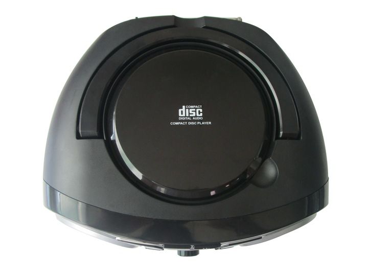 Boombox Manta BBX006 CD Radio Bluetooth zdjęcie 5