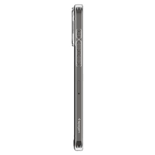 spigen ultra hybrid iphone 15 pro max crystal clear na Arena.pl