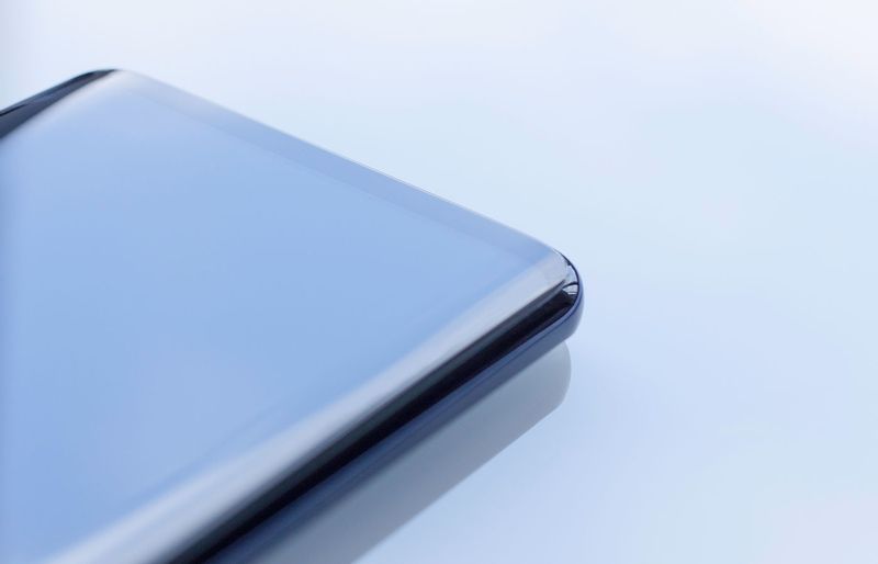 3Mk Hardmax Szkło Hartowane D Samsung S8+ Fullglue zdjęcie 7