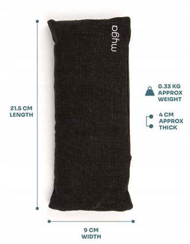 Lawendowa poduszeczka na oczy myga Lavender Eye Pillow na Arena.pl