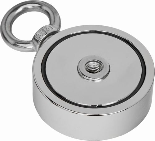 magnes neodymowy 140kg kd10415 na Arena.pl
