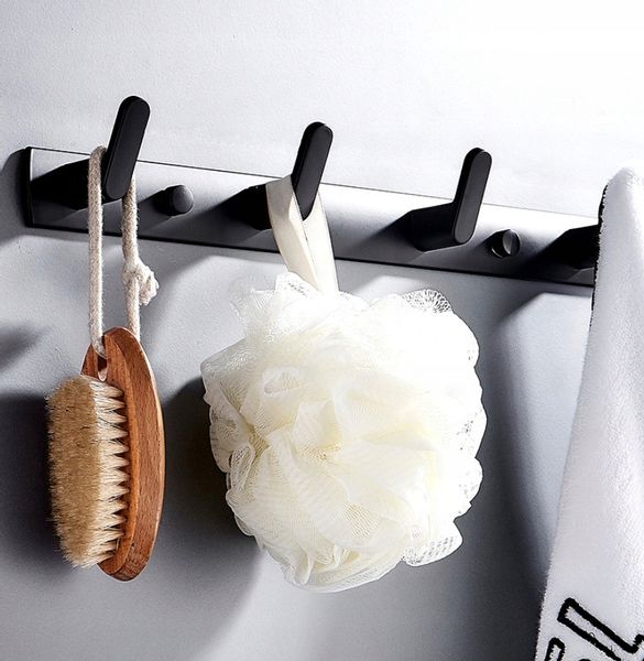 Wieszak Ścienny Na Ubrania Klucze Loft Przedpokój zdjęcie 13