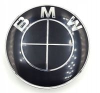 BMW DEKIELEK na felgę zaślepka felgi KAPSEL kołpaczek BMW 68mm 68/65