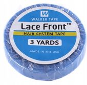 Taśma do tape on metoda kanapkowa Tape Lace Front 2,7m świeża