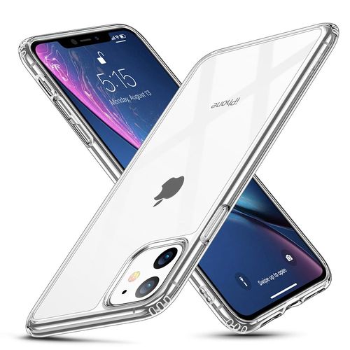 Esr ICE SHIELD iPhone 11 bezbarwny na Arena.pl