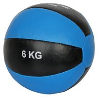 Piłka lekarska 6 kg r.