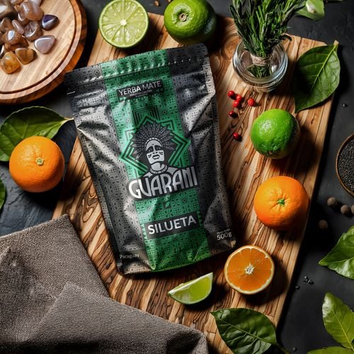 Guarani Silueta 0,5 kg na Arena.pl