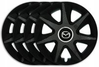 KOŁPAKI 15'' MAZDA Mazda3 Mazda5 MX3 MX6 MPV - RC+