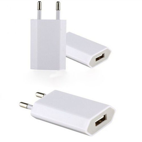 ŁADOWARKA SIECIOWA USB SLIM do iPad iPod iPhone na Arena.pl