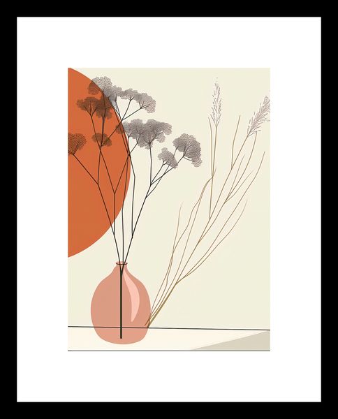 Plakat 25x35cm Suszony Widok zdjęcie 3