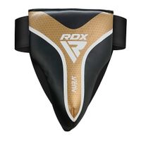 Ochraniacz na krocze RDX Aura Plus T-17
