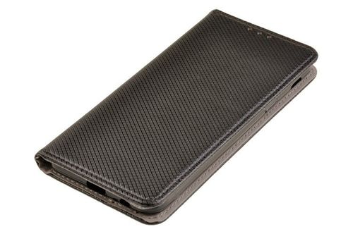 Etui Smart do SAMSUNG GALAXY A6 2018 A600 czarny na Arena.pl