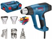 OPALARKA GHG 23-66 2300W L-BOXX 06012A6303 BOSCH