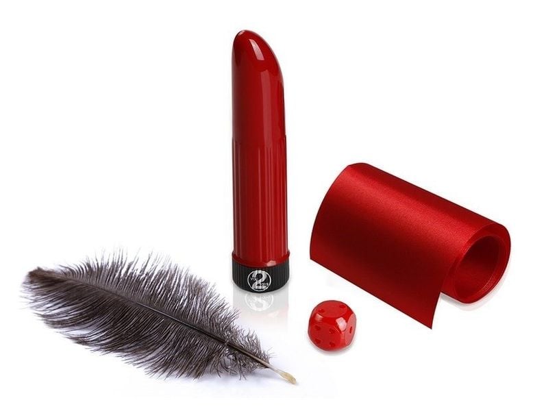 Karciana Gra Erotyczna Gorące Igraszki zdjęcie 4