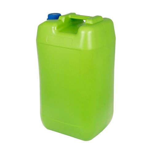 Pojemnik na wodę z metalowym długim zaworem, 30 L na Arena.pl