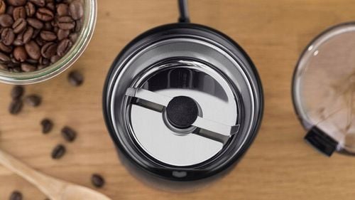 MŁYNEK DO KAWY BOSCH TSM6A013B CZARNY na Arena.pl