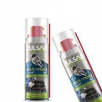 SMAR WIELOFUNKCYJNY PŁYNNY PULSAR MULTI SPRAY X PTFE AEROZOL 55 ml