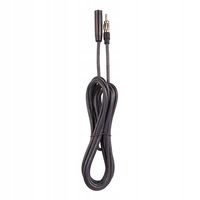 PRZEDŁUŻACZ ANTENY SAMOCHODOWEJ KABEL ANTENOWY 3m