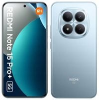 Smartfon XIAOMI Redmi Note 15 Pro+ 5G 12 GB/ 512 GB Niebieski