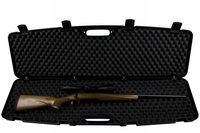 Kufer Megaline 120 x 35 x 12 cm na broń długą walizka plastikowa