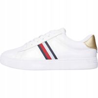 Tommy Hilfiger Sneakersy Essential Court Sneaker FW0FW08321 R38