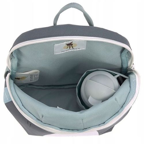 PLECAK Przedszkolny mini About Friends Lekki 3D Szop LASSIG 2+ na Arena.pl