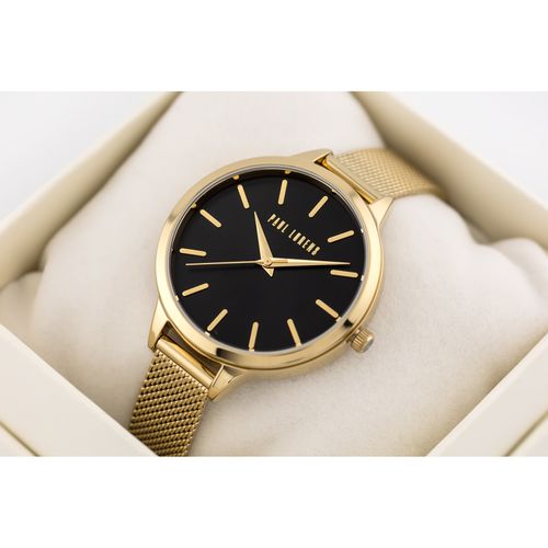 ZEGAREK DAMSKI PAUL LORENS - PL10296B-1D1 (zg506d) + BOX na Arena.pl