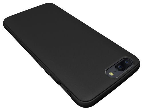 Diztronic Matte TPU OnePlus 5 Black na Arena.pl