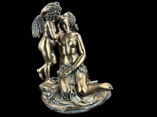 DZIEWICA CAŁUJĄCA ANIOŁA VERONESE  WU74459A4 na Arena.pl