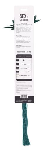 Feather Tickler na Arena.pl