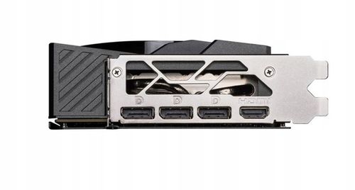 Karta graficzna MSI GeForce RTX 5070 Ti 16G Gaming Trio OC PLUS na Arena.pl