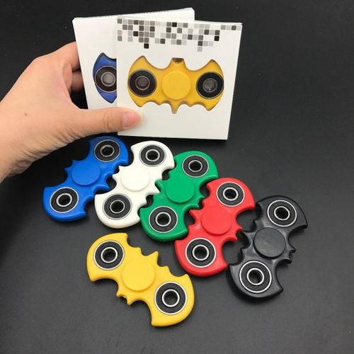 Fidget spinner Batman na Arena.pl