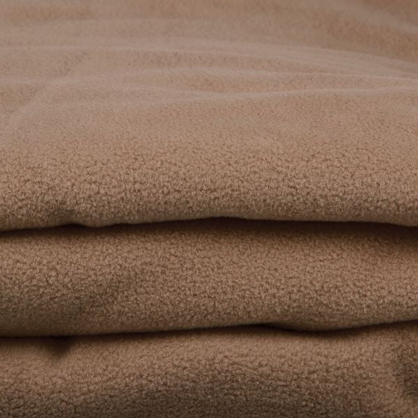 Kocyko-szlafrok - Cappuccino zdjęcie 3