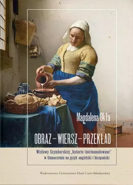 Obraz - wiersz - przekład zdjęcie 1