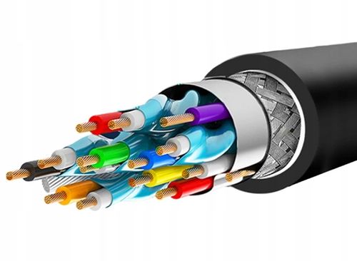 KABEL PRZEWÓD KONWERTER DISPLAYPORT DO VGA FULL HD WIREWAY WW331473 1.8m na Arena.pl