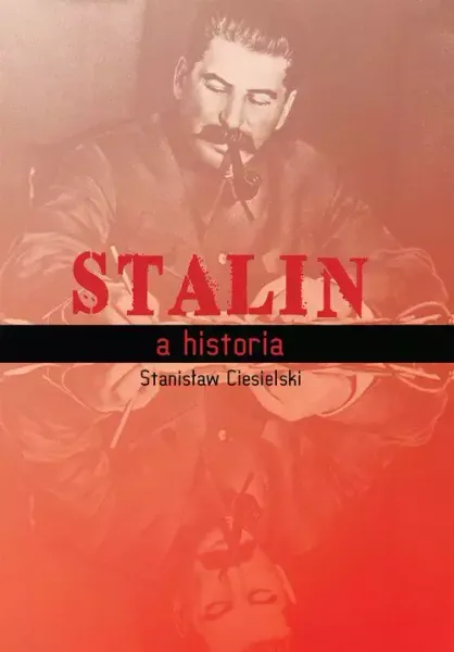 Stalin a historia zdjęcie 1