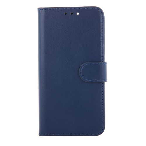 Etui Smart Classic do iPhone 16 Pro Max 6,9" granatowe na Arena.pl