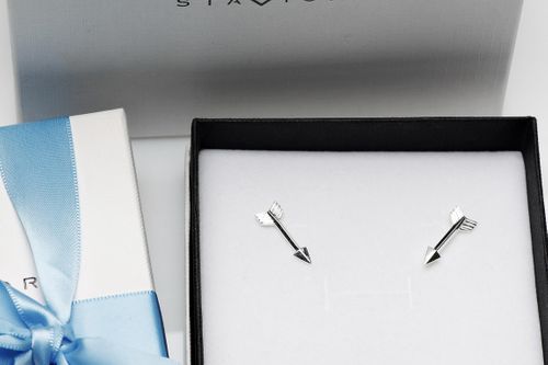 Kolczyki Staviori SSS5190 na Arena.pl