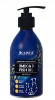 Holista olej omega3 dla psa i kota 250 ml