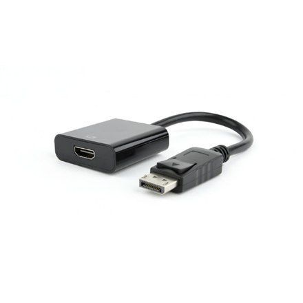 Cablexpert Displayport To Hdmi Adapter Cable, Black na Arena.pl