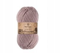 Włóczka Melange Wool melanż K713