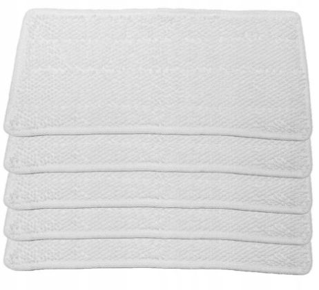 5X NAKŁADKA WKŁADY MOPA PAROWEGO Vileda Steam Plus XXL Zamiennik na Arena.pl