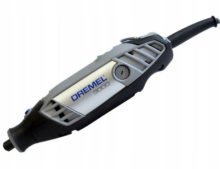 DREMEL 3000 + 5 akcesoriów zdjęcie 8