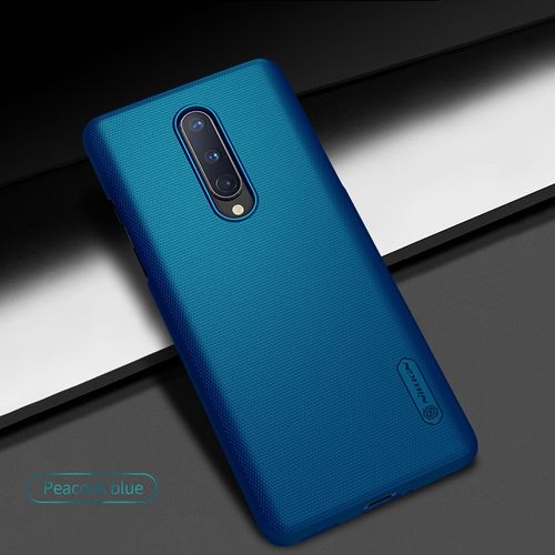 Etui do OnePlus 8 (Peacock Blue) na Arena.pl