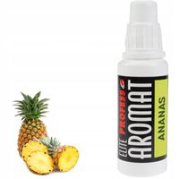 AROMAT Atraktor Wędkarski 12 ml Profess ANANAS